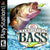 Championship Bass Sony PlayStation Game PS1 - Gandorion Games