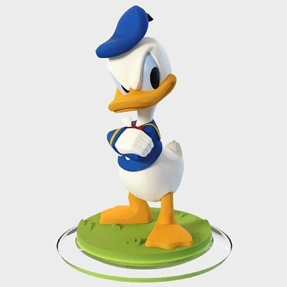 Donald Duck Disney Infinity Figure