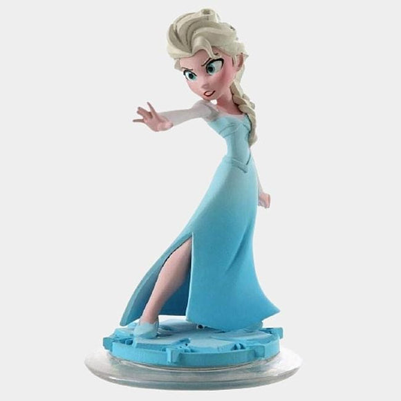 Elsa Disney Infinity 1.0 2.0 3.0 Frozen Figure