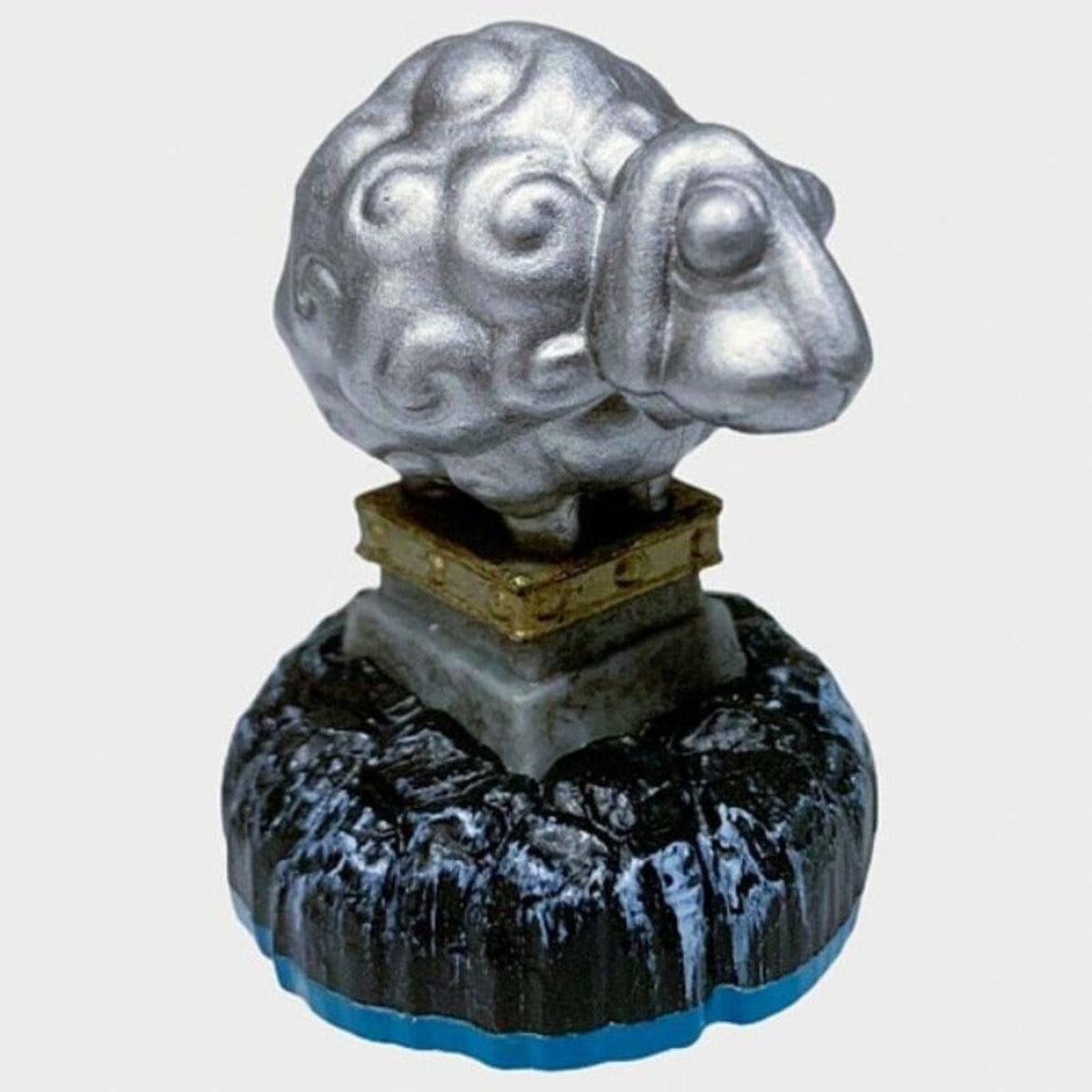 Figurine Skylanders: Swap Force - Battle Hammer - Wii - Accessoire