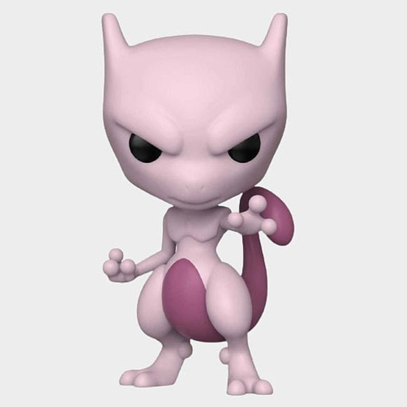 Mewtwo Funko Pop Games Pokémon #581 - Gandorion Games
