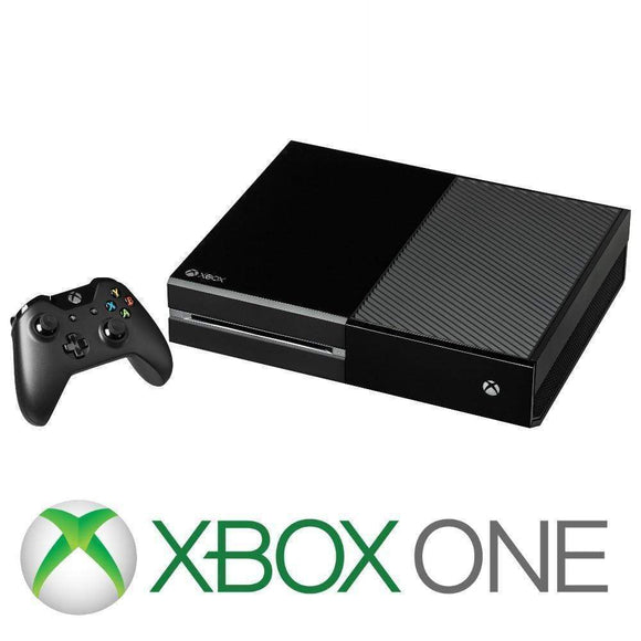 Microsoft Xbox One - Gandorion Games