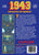 1943: The Battle of Midway Nintendo NES Game