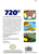 720 Degrees Nintendo NES Game