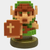 8-Bit Link Nintendo Amiibo The Legend of Zelda Series 30th Anniversary Figure.