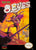 8 Eyes Nintendo NES Game