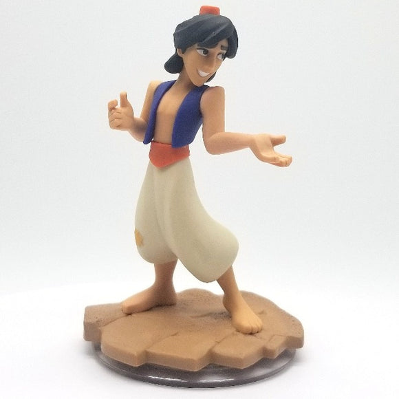 Aladdin Disney Infinity Figure