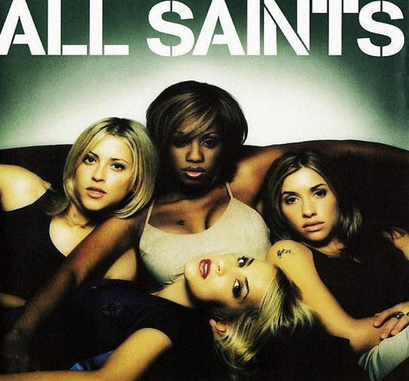 All Saints (CD)