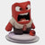 Anger Disney Infinity Inside Out Figure.