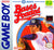 Bases Loaded Nintendo Game Boy.