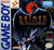 Batman The Animated Series - Game Boy