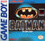 Batman The Video Game Nintendo Game Boy.