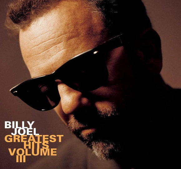 Billy Joel - Greatest Hits Vol. III (CD)