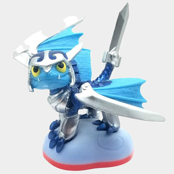 Blades Skylanders Trap Team Figure