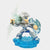 Blizzard Chill Skylanders Swap Force Figure.