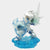 Blizzard Chill Skylanders Swap Force Figure.