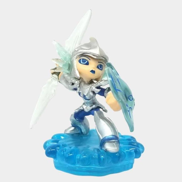 Blizzard Chill Skylanders Swap Force Figure.