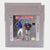 Bo Jackson Two Games In One - Game Boy