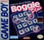 Boggle Plus Nintendo Game Boy.