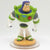 Buzz Lightyear Disney Infinity Toy Story Figure.