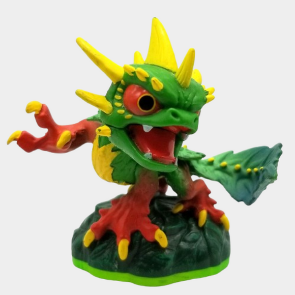 Camo Skylanders Spyro's Adventure Figure