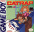 Catrap Nintendo Game Boy.