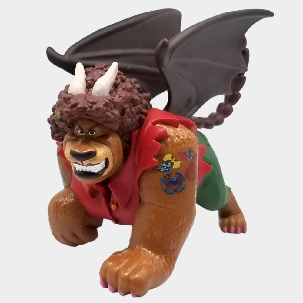 Corey the Manticore Onward Disney Pixar Figure.