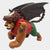Corey the Manticore Onward Disney Pixar Figure.