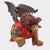 Corey the Manticore Onward Disney Pixar Figure.