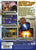 Crash Nitro Kart - Sony PlayStation 2 Game back.