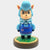 Cyrus Amiibo Nintendo Animal Crossing Figure