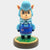 Cyrus Nintendo Amiibo Animal Crossing Figure.