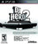 DJ Hero 2  -  Sony PlayStation 3 Game.