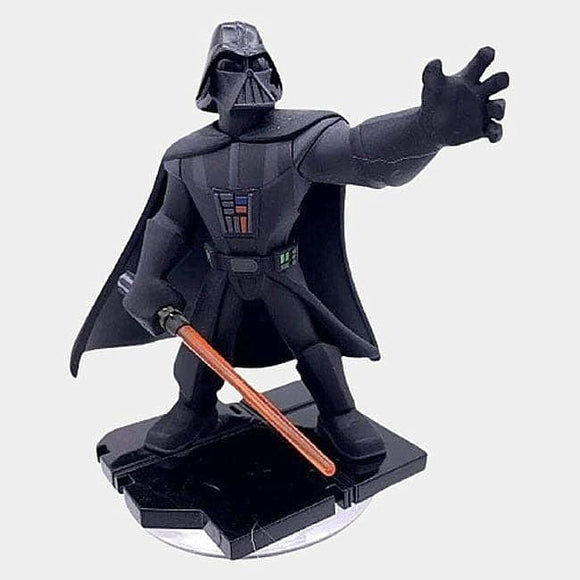 Darth Vader Disney Infinity Star Wars Figure