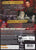 Deadly Premonition Microsoft Xbox 360 Game Back.