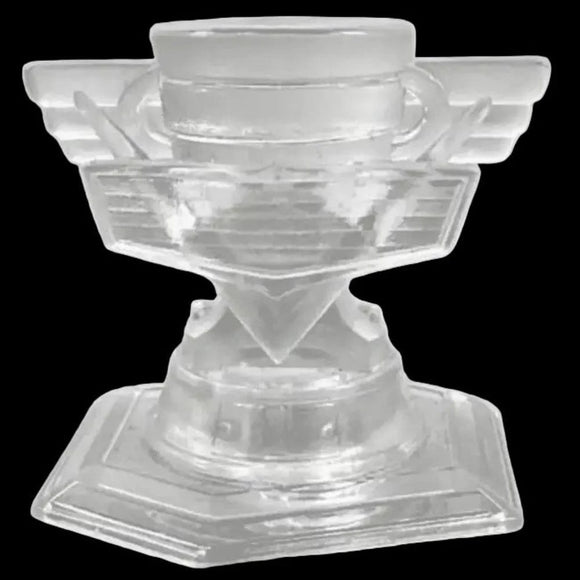 Disney Infinity 1.0 Cars Piston Cup Playset Crystal