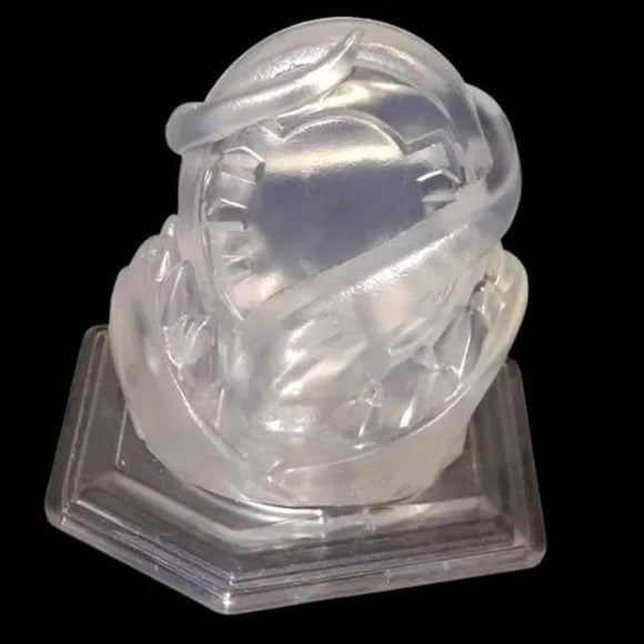 Disney Infinity 2.0 Marvel Spiderman Playset Crystal