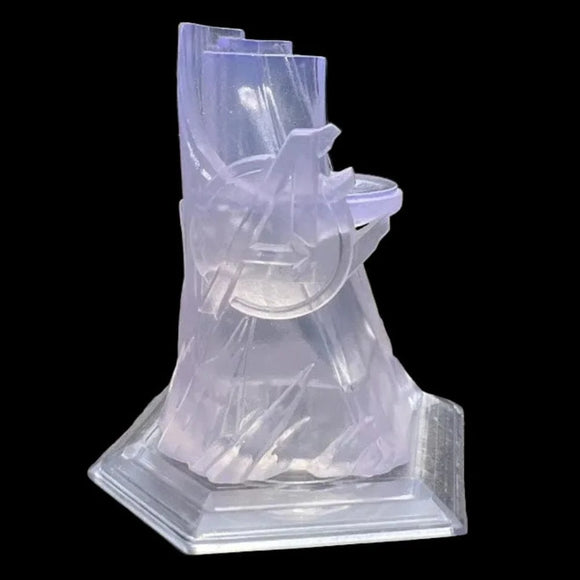 Disney Infinity 2.0 Marvel's The Avengers Playset Crystal