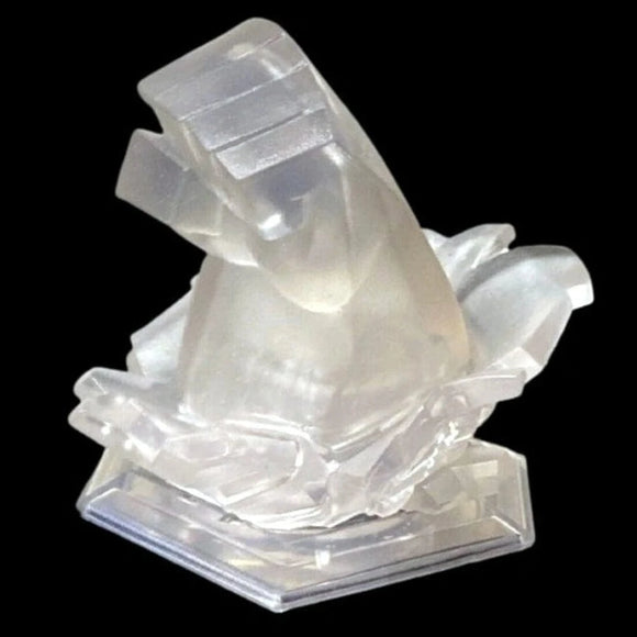 Disney Infinity 3.0 Marvel Battlegrounds Playset Crystal.