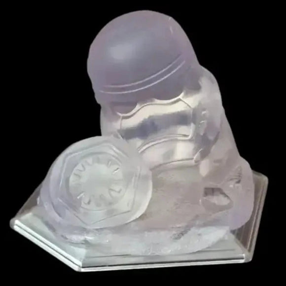 Disney Infinity 3.0 Star Wars The Force Awakens Playset Crystal.