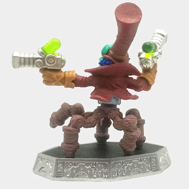 Figurine Skylanders Imaginators Dr.Krankcase - Jeux & Jouets Figurine Skylanders Imaginators Dr.Krankcase - Jeux & Jouets