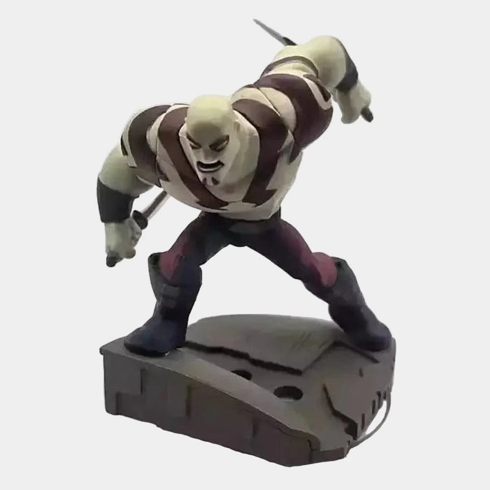 Drax Disney Infinity 2.0 Marvel Guardians of the Galaxy Figure.