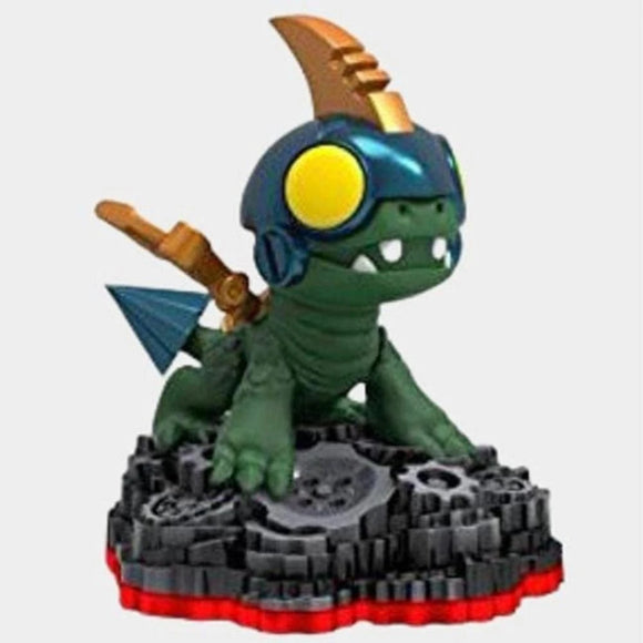 Drobit Mini Skylanders Trap Team Figure