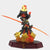 Ember Skylanders Imaginators Sensei Figure.