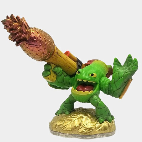 Eon’s Elite Zook Skylanders Superchargers Figure.