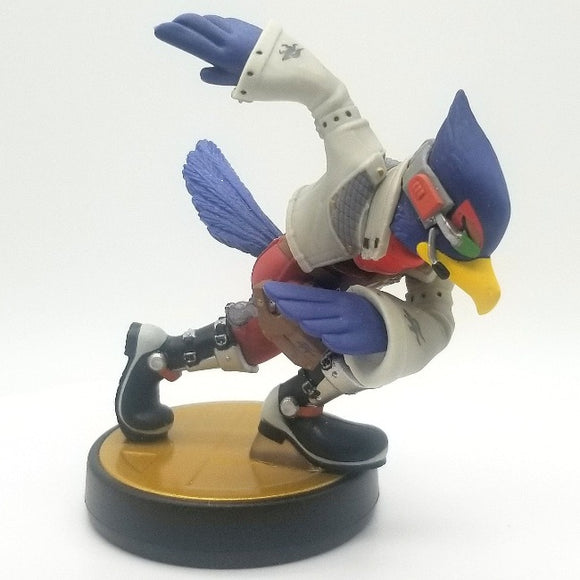 Falco Amiibo Nintendo Figure