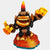Fryno Skylanders Swap Force Figure.