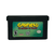 Garfield: The Search for Pooky Nintendo Game Boy Advance cart.