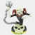 Ghost Roaster Skylanders Spyro's Adventure Figure.