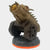 Golden Dragonfire Cannon Skylanders Giants Magic Item Figure.